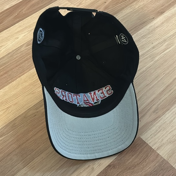 ‘47 Ottawa Senators SnapBack hat - Picture 2 of 2